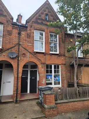 1 Bed Flat, Moselle Avenue, N22 - Photo 1