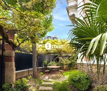 Location Maison ASNIERES SUR SEINE - - Photo 2