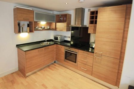 2 bedroom flat to rent - Photo 4