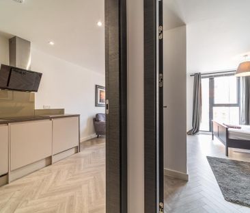 1 bedroom apartment to rent - Photo 5