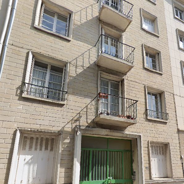 a louer - appartement 3pp - quartier hippodrome - , - Photo 2