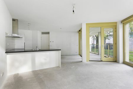 Gereserveerd: Luttenbergstraat 19 - Photo 5