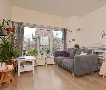 Appartement, Turfsingel - Foto 3