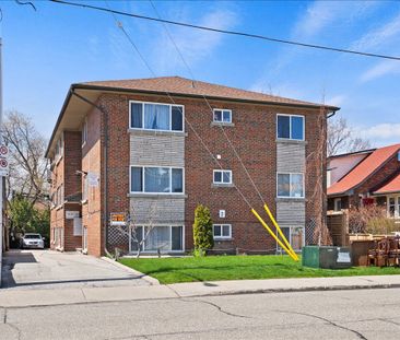 For Lease - 2 Twenty First Street Unit# 4, Toronto, Ontario - Photo 4