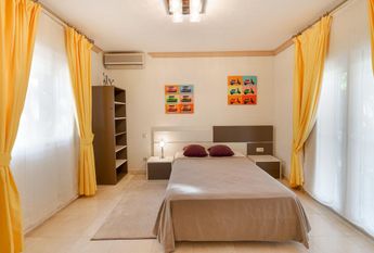 Luxury Villa for rent in Marbella, Spain