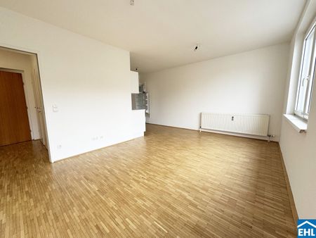 Traumhafte 2-Zimmer-Wohnung in Graz - Photo 2
