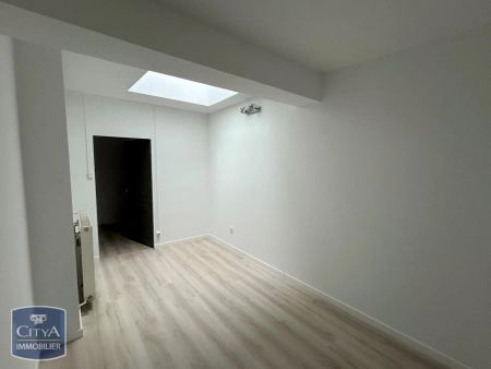 Maison à louer 3 pièces 75m² - Photo 5