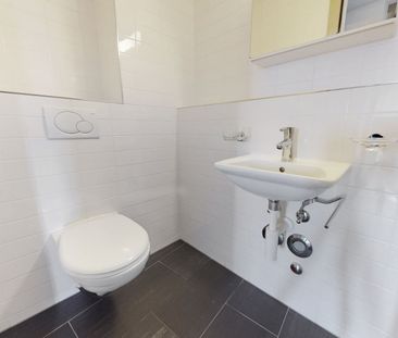 4 Zimmer, 82 m², 7. Stock - Foto 5