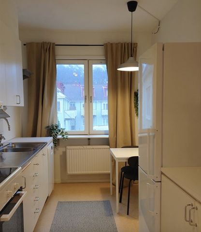 Göteborg - 1rok - 12mån - 9.000kr/mån - Photo 5
