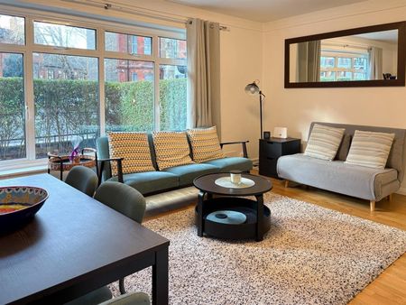 3 bedroom property to let - Photo 3