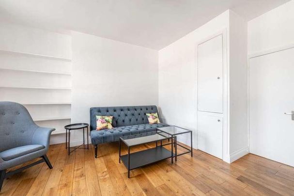 Pembridge Road, Notting Hill Gate, W11 - Photo 1