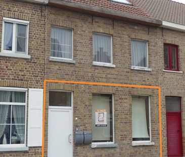 Appartement te huur in Oudenburg voor € 595 met 1 slaapkamer - Photo 4