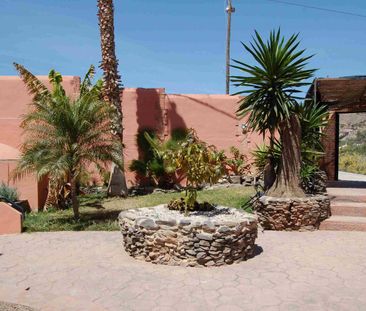 MILLHOUSE FOR LONG TERM RENTAL SITUATED IN NERJA - Photo 5
