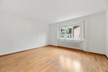 "Wohnen im Maihof-Quartier" - Photo 3