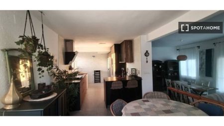 3 room luxury Apartment for rent in Benidorm, Spain - Photo 3