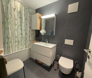 Bel appartement moderne de 2.5 pièces à Prilly - Photo 1
