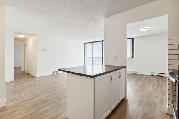 For Lease - 340 Colborne Street Unit# 802, London East, Ontario - Photo 1