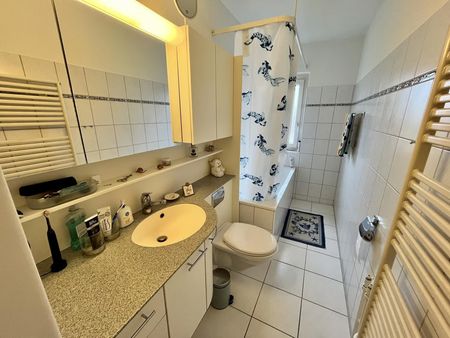 3.5 Zimmer, 83 m², 3. Stock - Foto 4