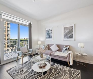 For Lease - 155 Caroline Street Unit# 603, Waterloo, Ontario - Photo 6