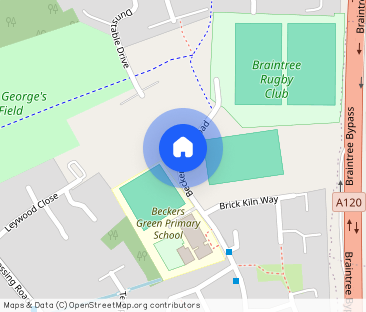 Beckers Green Road, Braintree - Photo 1