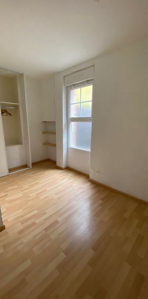 Location appartement 2 pièces, 30.00m², Fay-aux-Loges - Photo 1