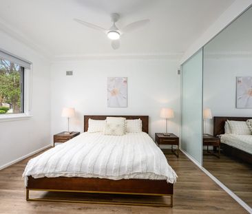 RENOVATED FAMILY HOME WITH AMPLE YARD SPACE - Photo 3