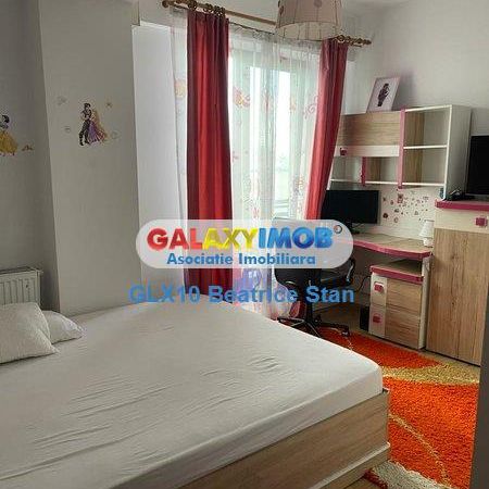 Inchiriere apartament 3 camere Soseaua Chitilei / Metrou Jiului - Fotografie 1