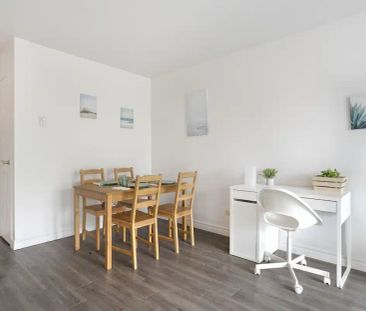 The Saguenay Apartments — 3 Bedroom available at 135 East Sherbrook... - Photo 3