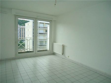 Appartement 3 pièces à louer St Étienne - 42000 / Réf: LA2990-COMPANY39997BYE - Photo 4