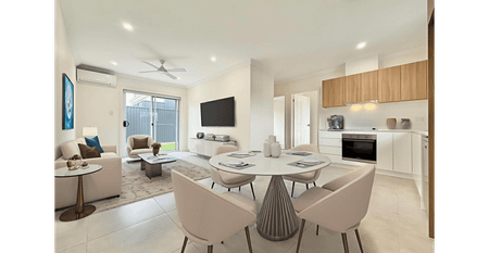 New 2 Bedroom Granny Flat in the Heart of Punchbowl! - Photo 4