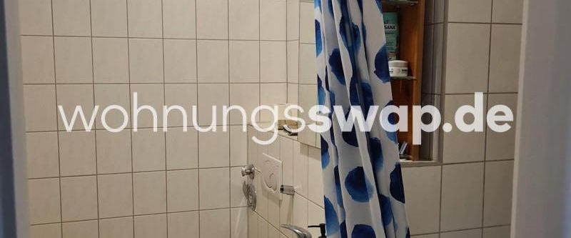 Wohnungsswap - 1 Zimmer, 30 m² - Honsbergenstraße, Hamburg-Mitte, Hamburg - Foto 1