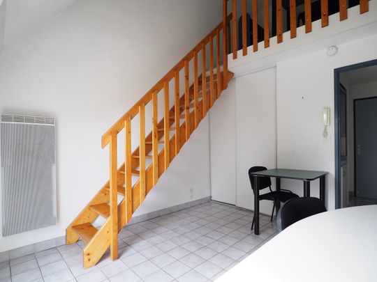 RUE DE METZ - (DISPONIBILITE IMMEDIATE) - Photo 1