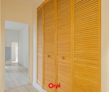 Location Appartement 1 pièce 28m² LA ROCHELLE 17000 - Photo 5