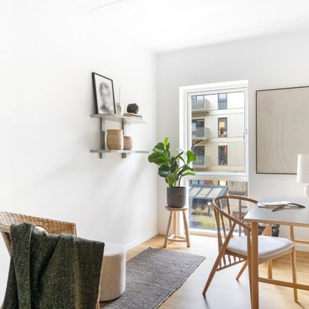 Moderne og lyse lejlighed - Foto 3