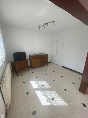 Nouveauté CUCQ CENTRE Maison à louer 4 chambres avec garage et jardin - Photo 1
