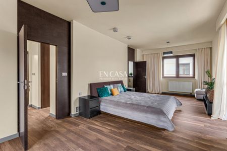 Atrakcyjny Dom do wynajęcia w Wilanowie - Photo 4