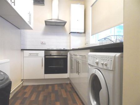 1 bedroom apartment to rent - Photo 4