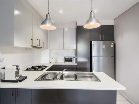 2/40-42 Henley Road, Homebush West NSW 2140 - Apartment For Rent | Domain - Photo 2