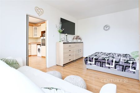 Pronájem bytu 1+1 35 m² - Photo 3