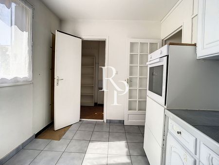 T3 de 75,06 m² avec balcon et parking, - Photo 5