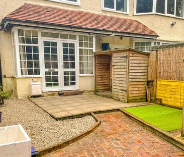 2 bedroom apartment to rent - Photo 5