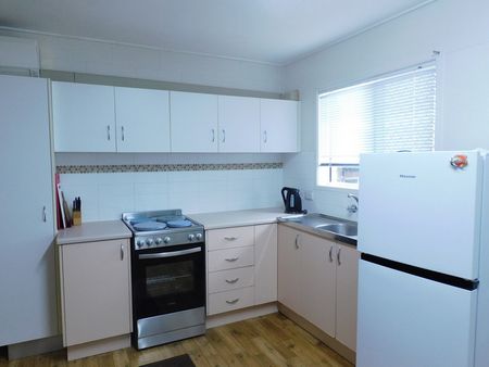Fully Furnished 2 Bedroom Unit at the Gooseponds - Photo 5