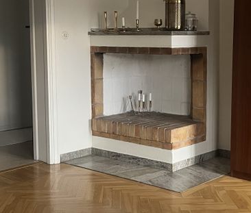 Västra Långgatan 8 - Foto 1