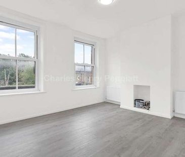 Hendon Lane, Finchley, N3 - Photo 1