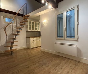 Appartement Saint Germain En Laye 1 pièce(s) 19.15 m2 - Photo 6