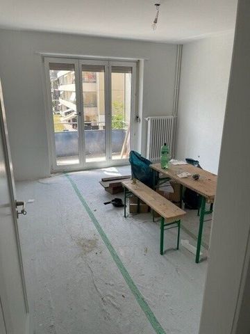 Sanierte Wohnung! - Photo 2