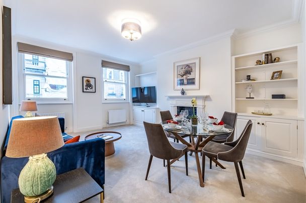 4 bedroom apartment to rent - Photo 1