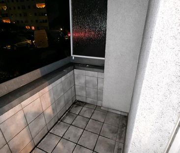 1 Zimmer Wohnung Mietwohnung möbliert 40m² - Foto 1