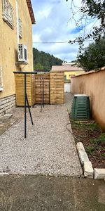 Location Appartement 1 pièce 23m² - Photo 4