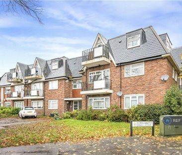 2 bedroom flat to rent - Photo 2